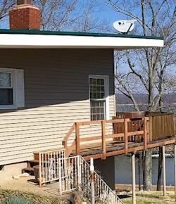 Kentucky Lake Vacation Rentals